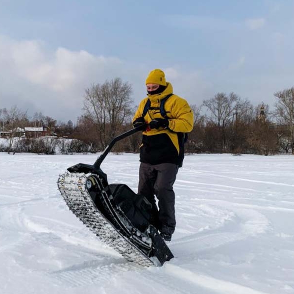 Прокат мотосноубордов